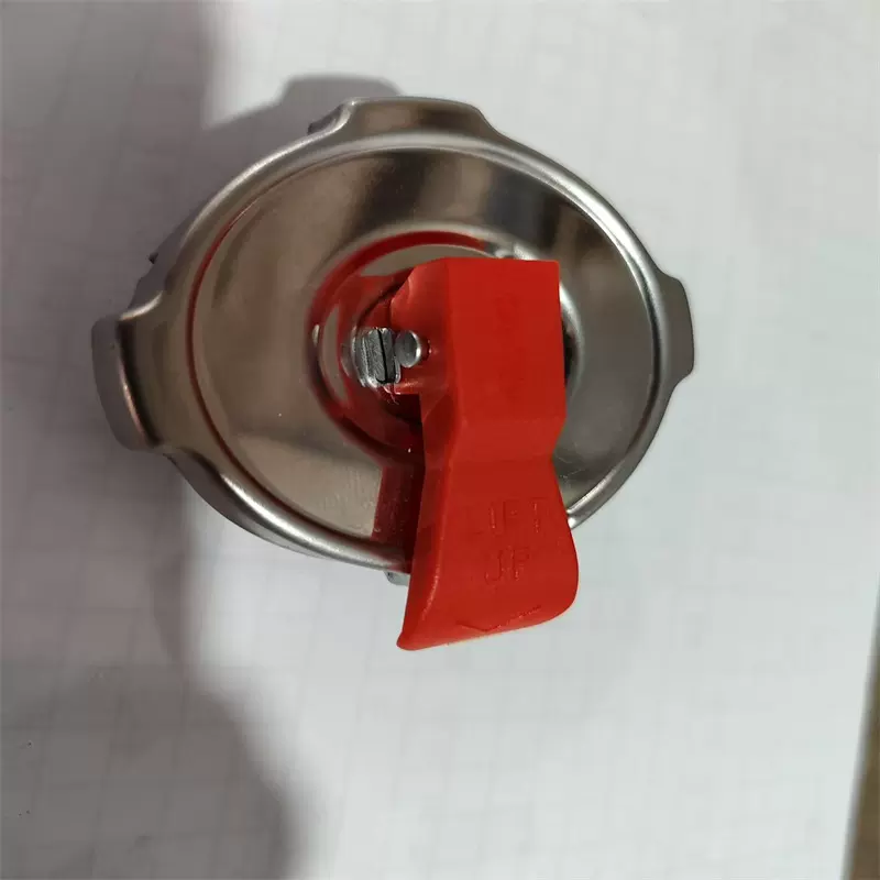 水箱盖 汽车散热器水箱盖 不锈钢不锈铁水箱盖 雪 佛 兰水箱盖