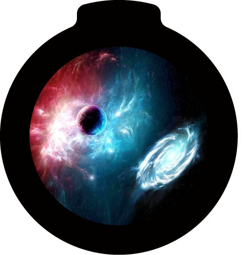 Non -polar Nebula