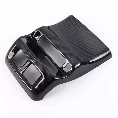 Şüşə kənarı xromları/moldingləri, Suitable for 18-21 Models of - rear-air-outlet-full-package