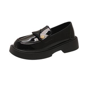 I 97612 Gold Coin Loafers Women ���Ř���Ь �羳�W�����R