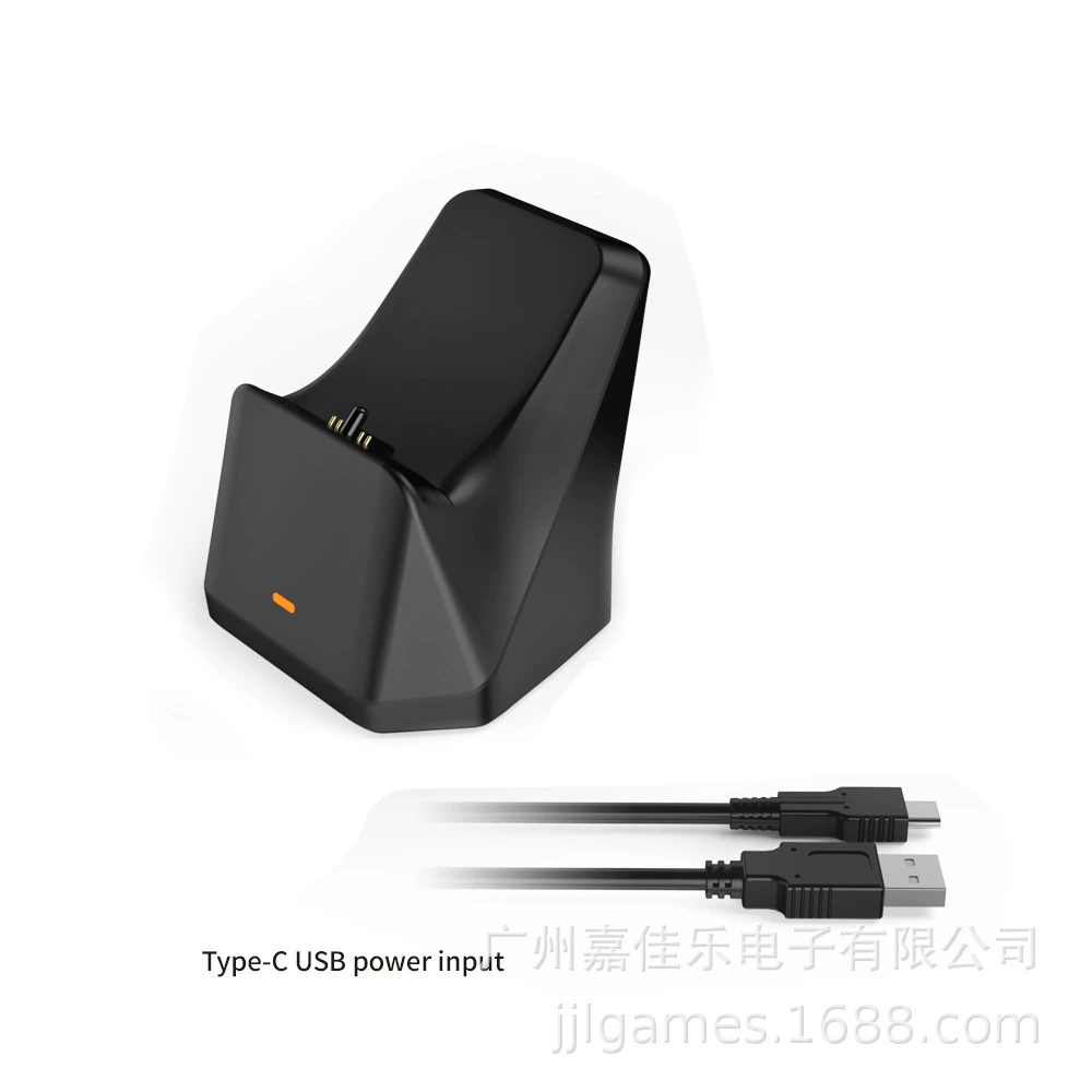 Handle, wireless bluetooth controller, tubing, P5