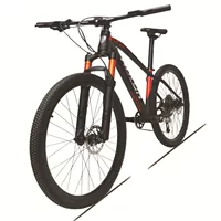 HULDA 29inch алюминиевый сплав Shuntai 13-скоростной горный велосипед для взрослых и мужчин с масляным дисковым тормозом, внедорожный горный велосипед