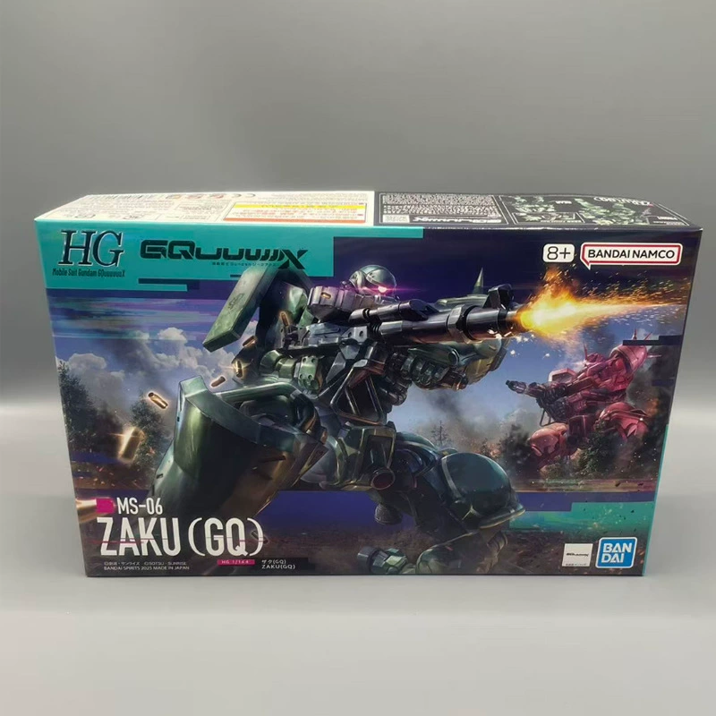 Bandai Gundam модель HG 1/144 Barbatos Angel Angel Seven Sword Demon Angel сборка Guada