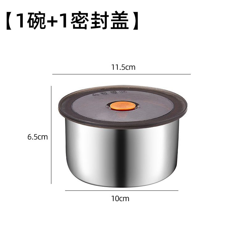 460ml tapa de bolsa - 1 paquete