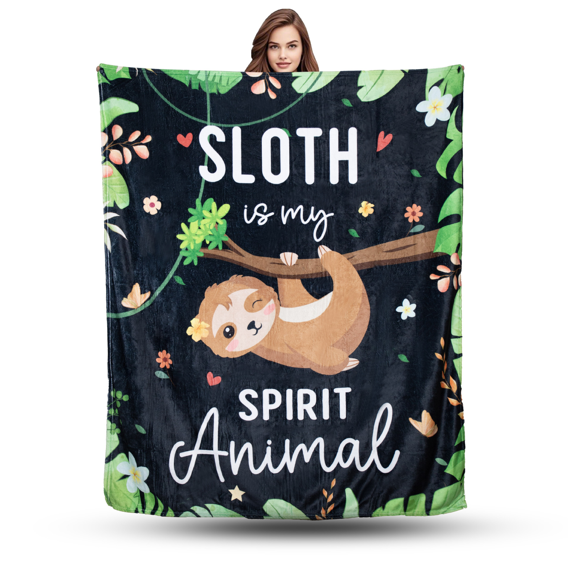 여성 싱글 나무늘보