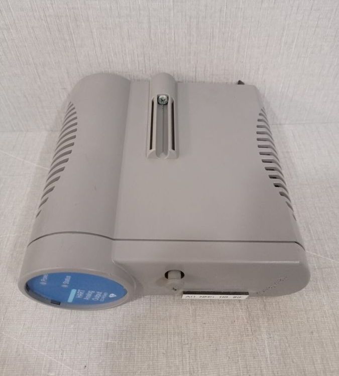 CC-MCAR01 51403892-100载波通道组件美国霍尼韦尔原装现货未拆封