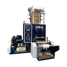 ����LDPE���㴵Ĥ�C �S��ֱ��ABA�����a�O�� ��Ч�ۺ�S��