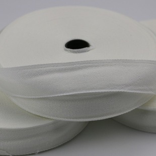 Heat Shrinkable Belt, Electrician Shrinkable Belt, Polyester Fiber Belt, Motor Tie, Transformer Tie, High Temperature Resistant Insulation