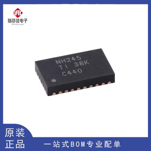 ԭ�b��Ʒ SN74LVC8T245RHLR VQFN-24 8λ�p�Դ�����հl��оƬ