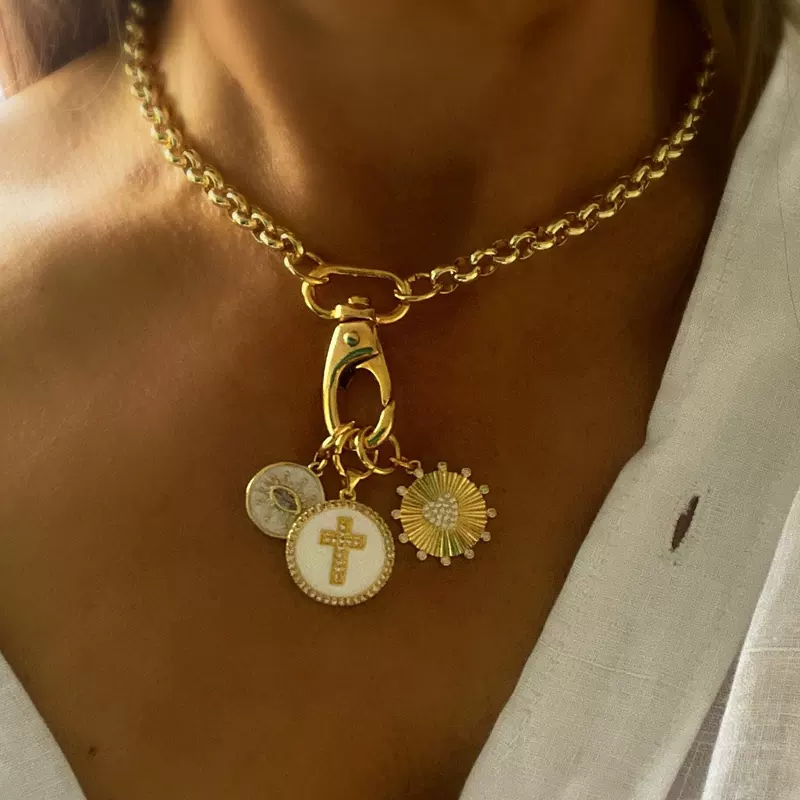 П pendant?