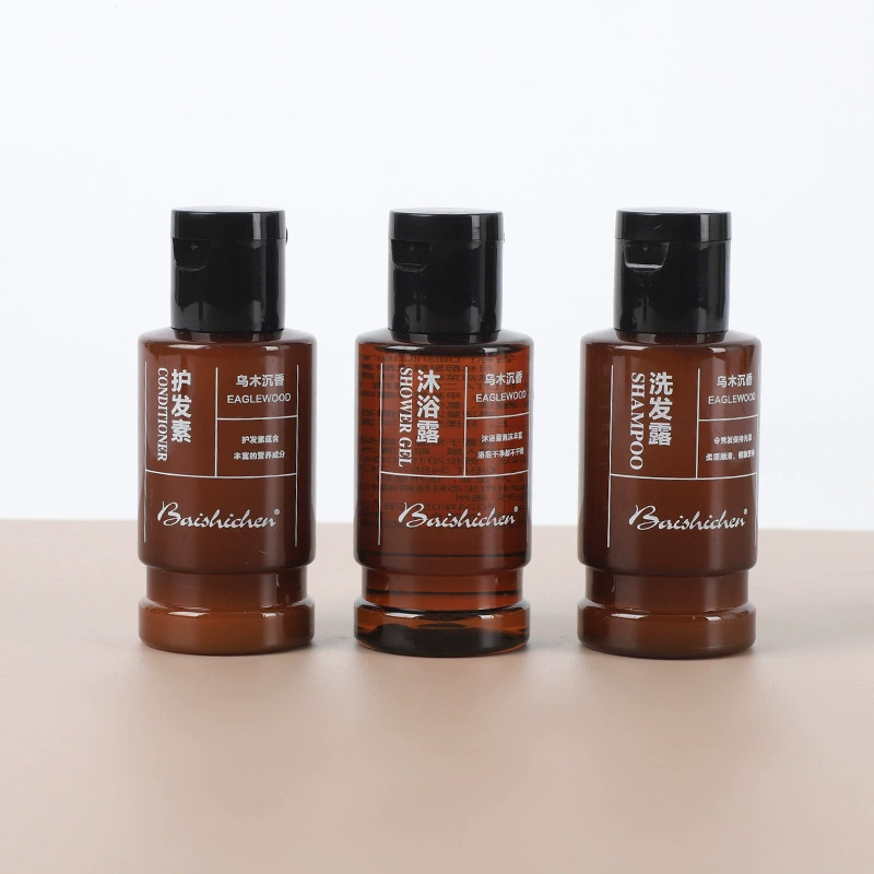 Шампунь и гель для душа для отелей, одноразовые туалетные принадлежности для гостиниц типа «постель и завтрак», одноразовые гостиничные принадлежности, маленькие флаконы с жидкостью оптом