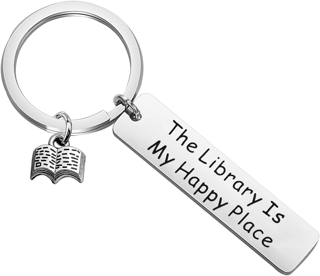 SKU-01-Library Happy Place