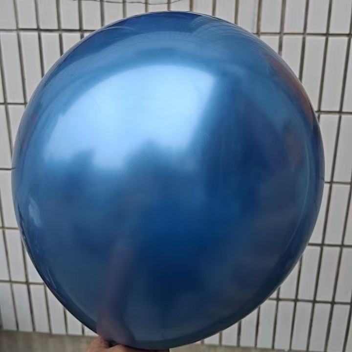 18 -INCH Металлический синий 25