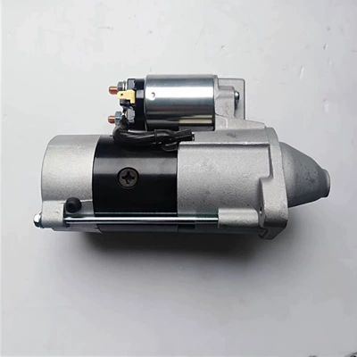 1810A053 starter M002T87072ZT Starter and accessories