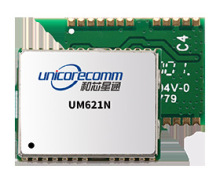 ��о��ͨ ���漶��ϵ��� GNSS ��λģ�� UM621N-01