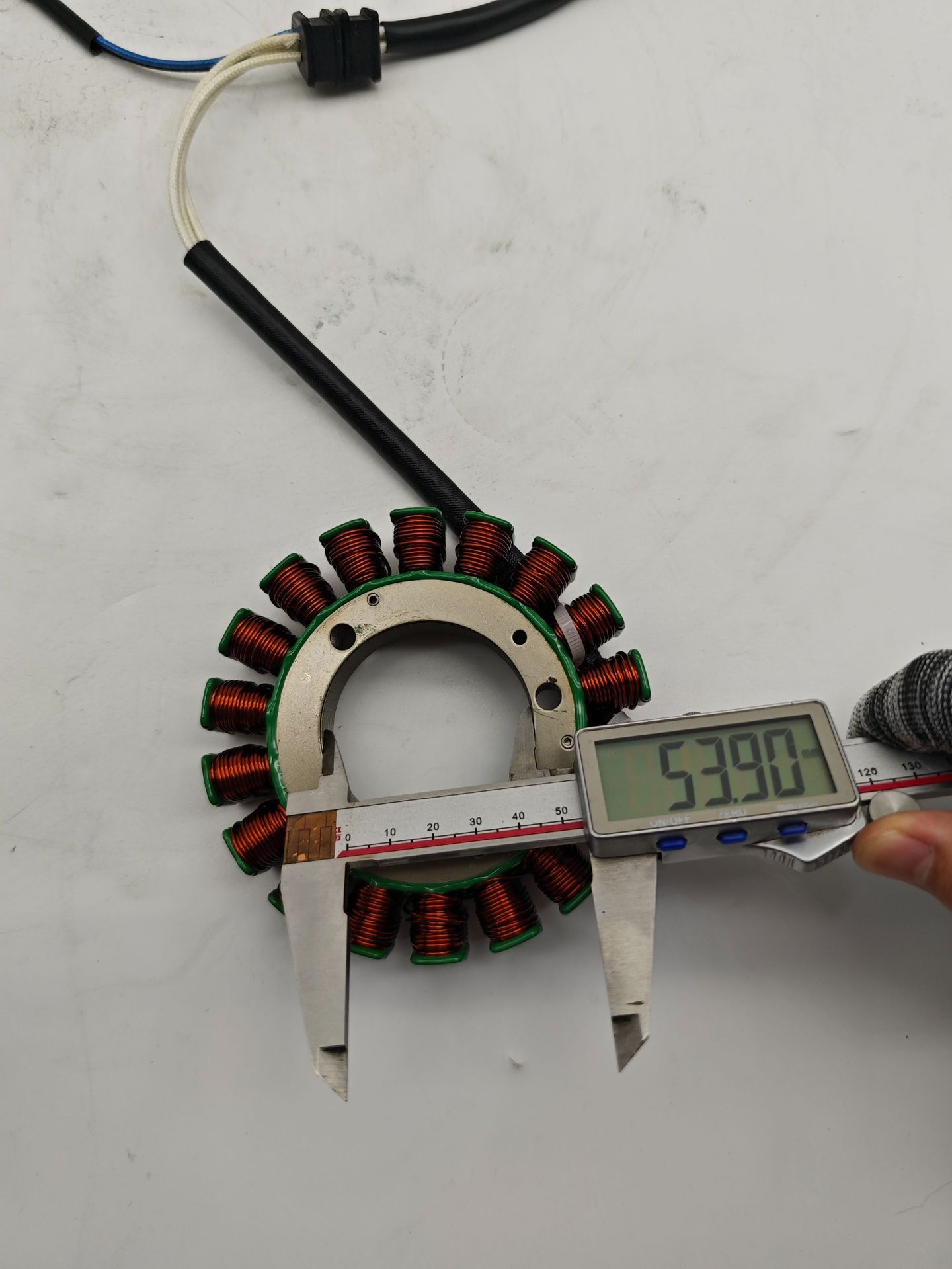 Huan Song 700 Atv Utv Magneto Stator Coil Engine Motorcycle Engine Huan Song 700 Huan Song 700