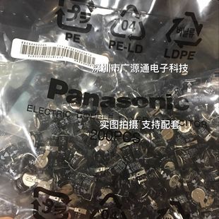 ������� �~��ʽ 5.5V 0.22F H�� 9.5MM ֱ����� 5R5224H