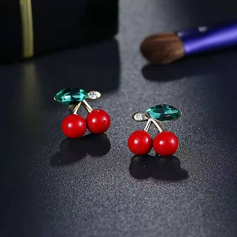 売れ筋の日本と韓国のパールイヤリング、万能イヤリング、キャッツアイイヤリング、インシンプルイヤリング、女性用卸売|undefined