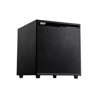 KTV Home Super Bass — Car speaker/subwoofer