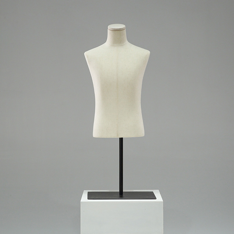Modelo masculino modelo de mesa tienda de ropa masculina modelo de ventana modelo de espectáculo traje maniquí busto muñeca plataforma de exhibición modelo accesorios masculinos