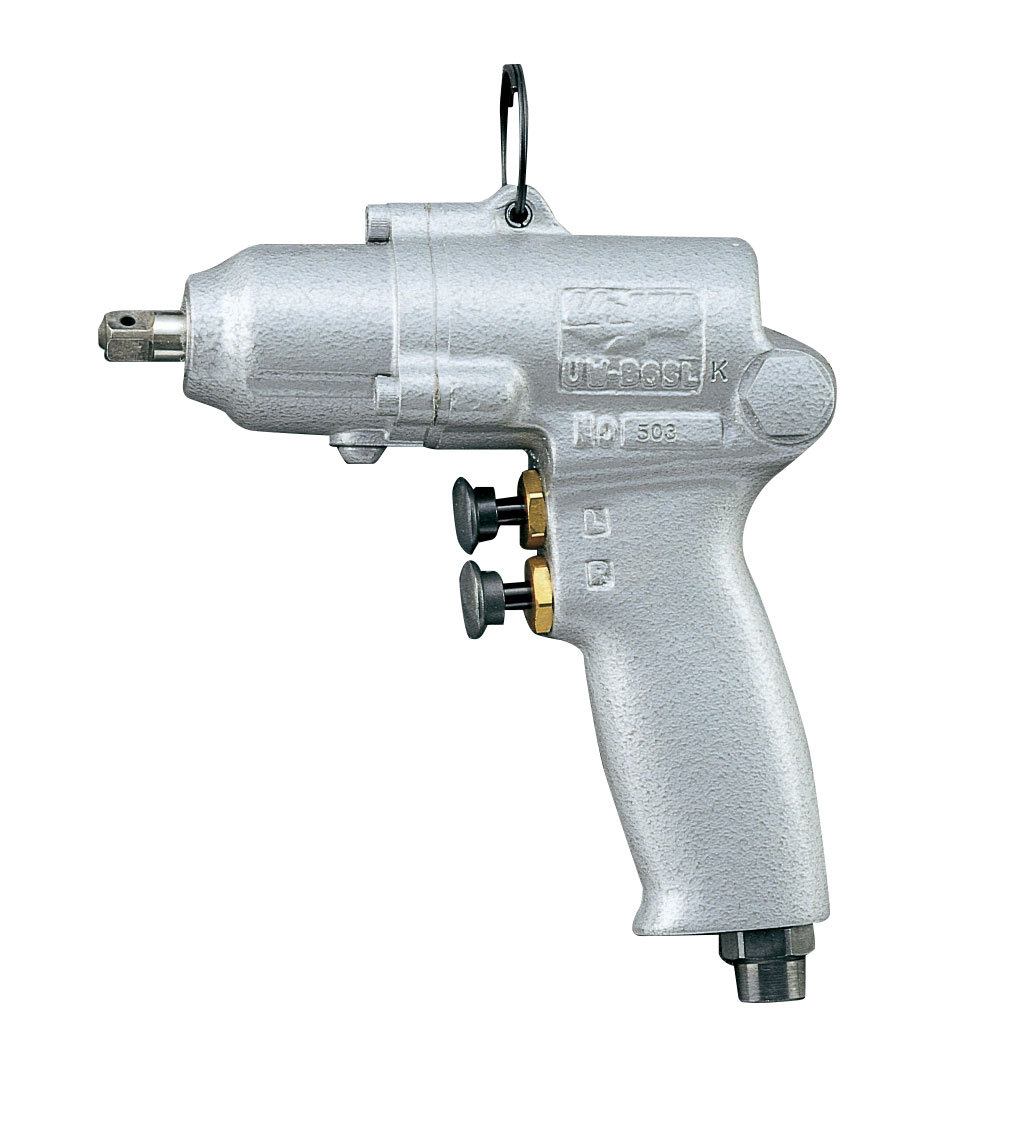 日本 URYU 瓜生  气动工具     气动枪型冲击扳手  UW-B6SLK