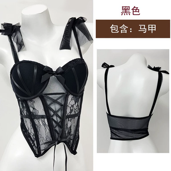 203 Black [top]