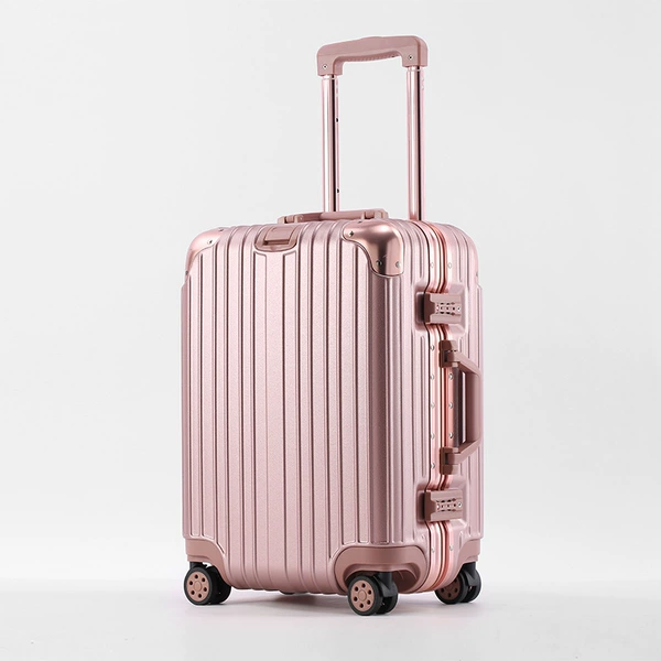 Classic, golden, pink gold