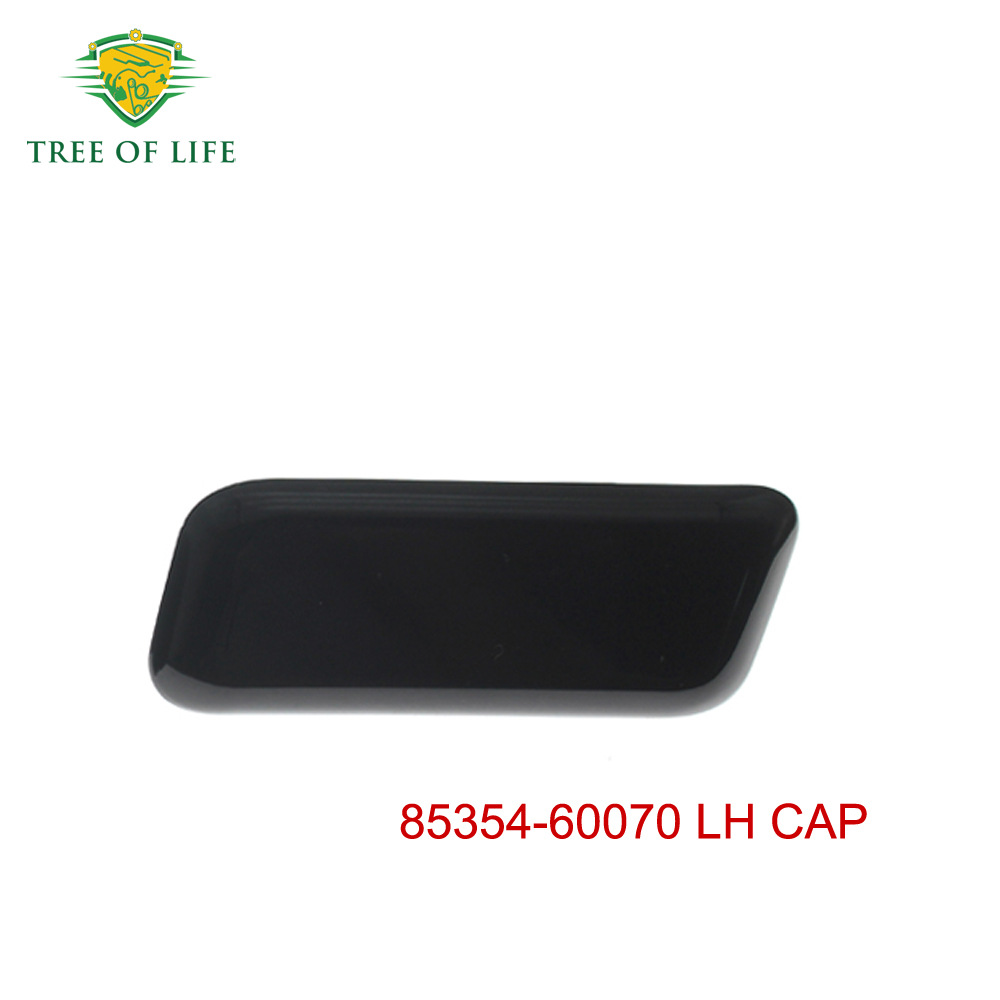 85354-60070 85353-60070 para la tapa de la boquilla del limpiador de faro de Toyota image 3