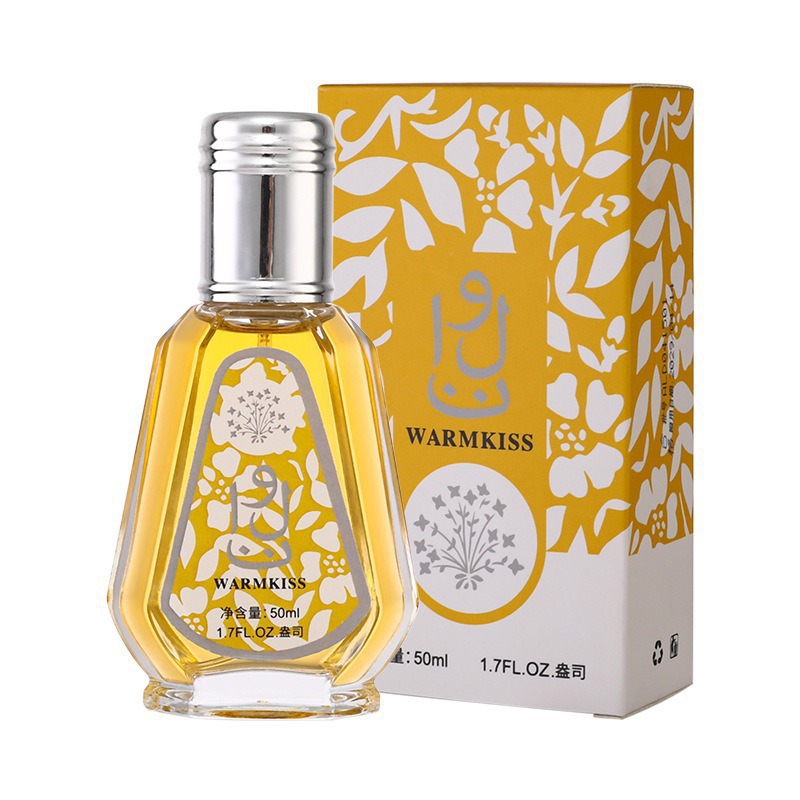 Perfume comercio exterior transfronterizo fuente de explosión Oriente Medio Dubai Emiratos Árabes Unidos Perfume de hombre Perfume perfumes duraderos