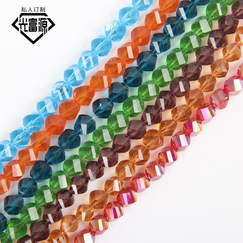 Glass accessory