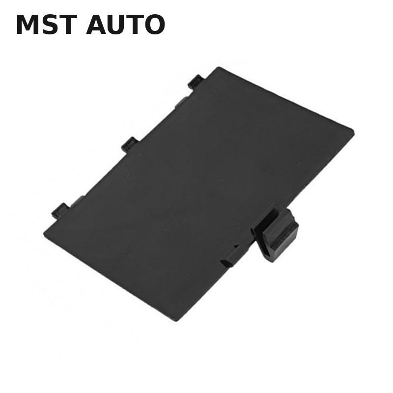 71752114 Fiat 500 2007-rueda ceja luz diurna entrada reparación cubierta de revestimiento en stock