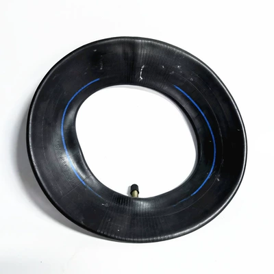 Inner Tube, Elektrikli avtomobil şinləri