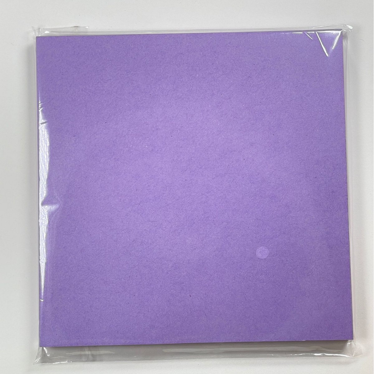 70g 15*15 luz púrpura/100 piezas