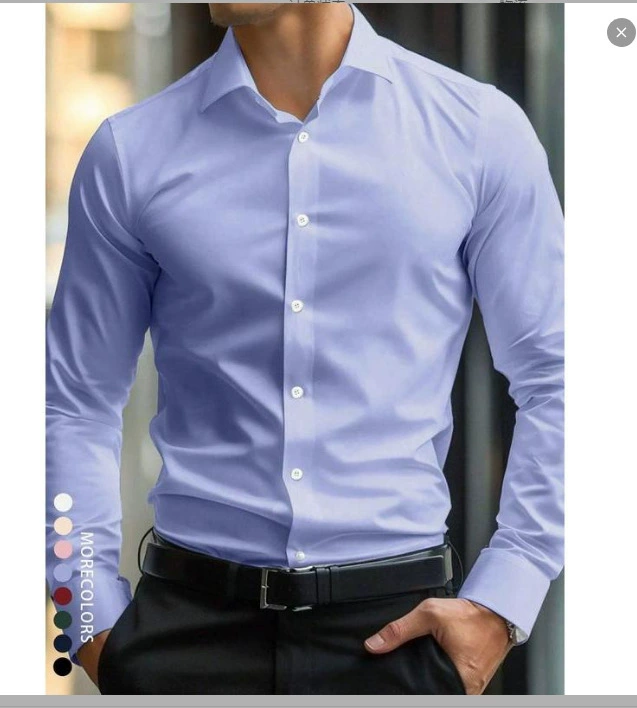 Summer shirt