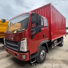 货车;牵引车;客车