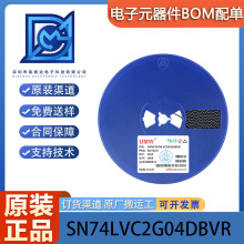 ԭbƷ UMW SN74LVC2G04DBVR SOT-23-6 p·׃оƬ