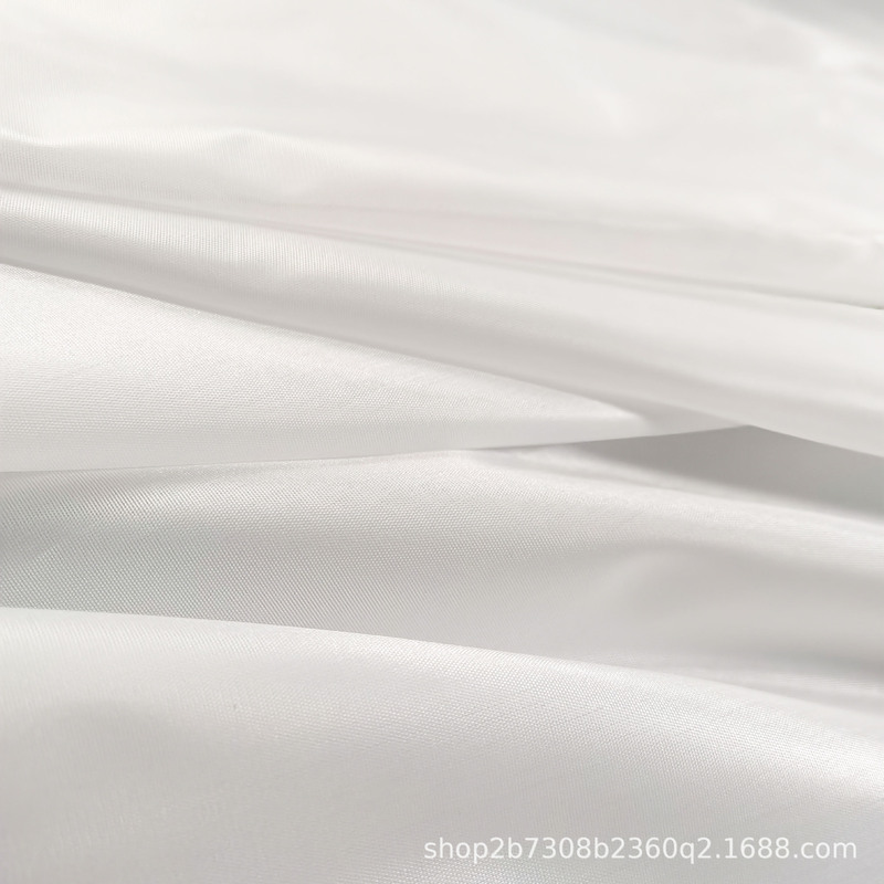 White Fabric Doll Lining, Pillow Core, Seat Cushion Cover, Lining Fabric with a Soft Feel, Used for Wrapping Sponge Lining Bags