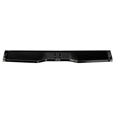 7Mc Tail Spoiler Roof | Fixed wind wing