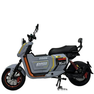 Cross-Border Export of Electric Vehicles: Elektrikli motosikletlər