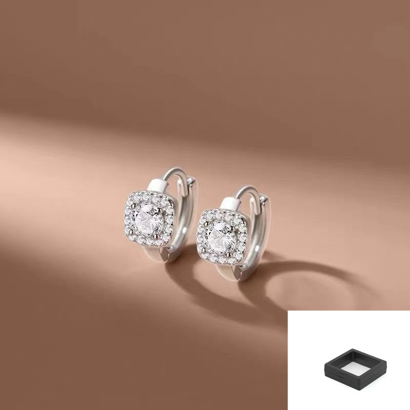 E70 이어버클 + PE 다이어프램 박스