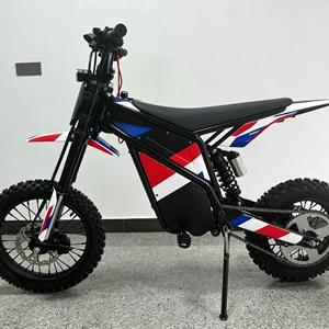 Yeni M5 Elektrikli Motosiklet