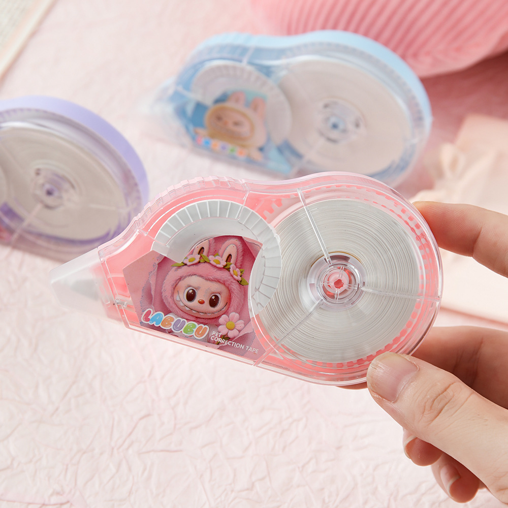 corrección de muñecas de tela 30m de gran capacidad corrección corrección de dibujos animados corrección de tareas corrección de papelería al por mayor