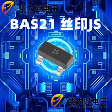 �L���L�Ʒ�Ƶ�BAS21���bSOT-23 �zӡJS�NƬ ��������O��