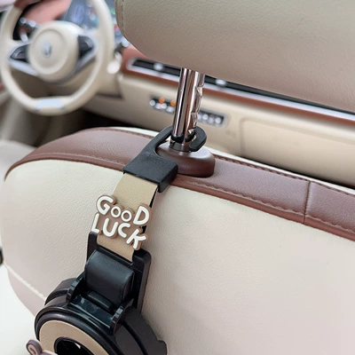 Rear Seat Tea Cup – Car cup holder/beverage holder