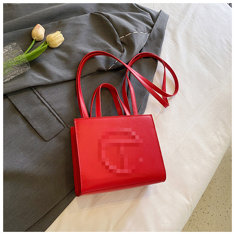 Nuevo bolso coreano comercio exterior transfronterizo popular bolso de mujer de todo fósforo bolso de mensajero de un solo hombro bolso especial bolso de mujer de cercanías