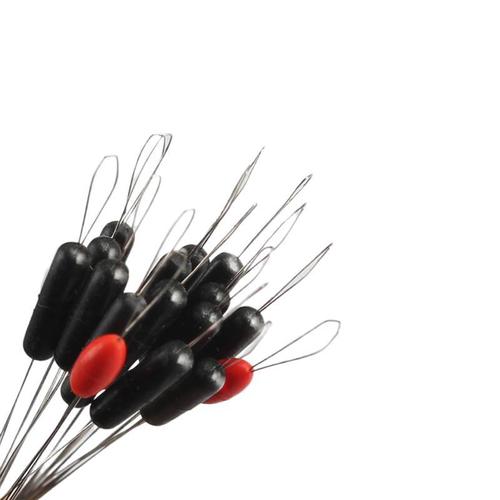 Oahu Space Beans Set Silicone Space Beans Competitive Fishing Rig Floating Seat Eight-Shaped Ring Set Fishing Gear Product