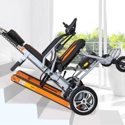 the Elderly and Disabled, Electric | Qatlanan elektrik velosipedlər