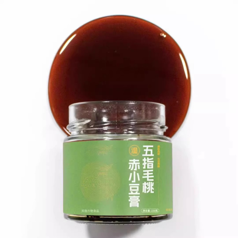 五指毛桃赤豆膏清養膏去伏湿膏郵政農品茯苓ハトムギ仁伏湿膏卸売り|undefined