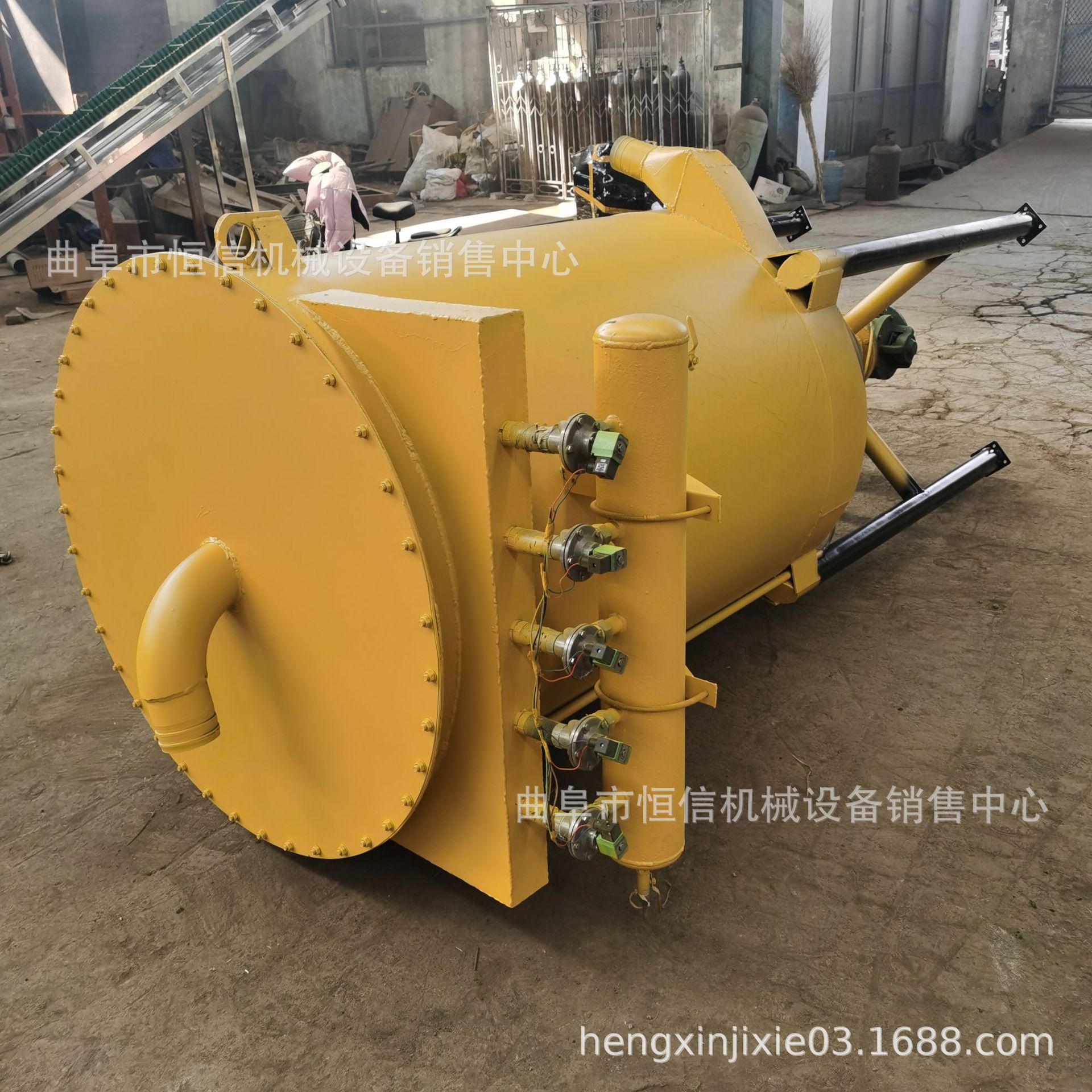 2021新型石膏粉负压气力吸灰机zcjb 高扬程五谷杂粮气力吸粮机