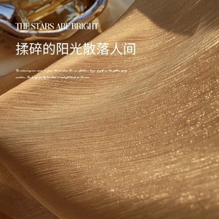 French Style Light Luxury Gauze Curtain Curtain for Bedroom ins Wind Transparent Pervious Floating Window Screen 2021 New Style Living Room Advanced Sense